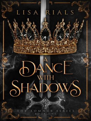cover image of A Dance with Shadows